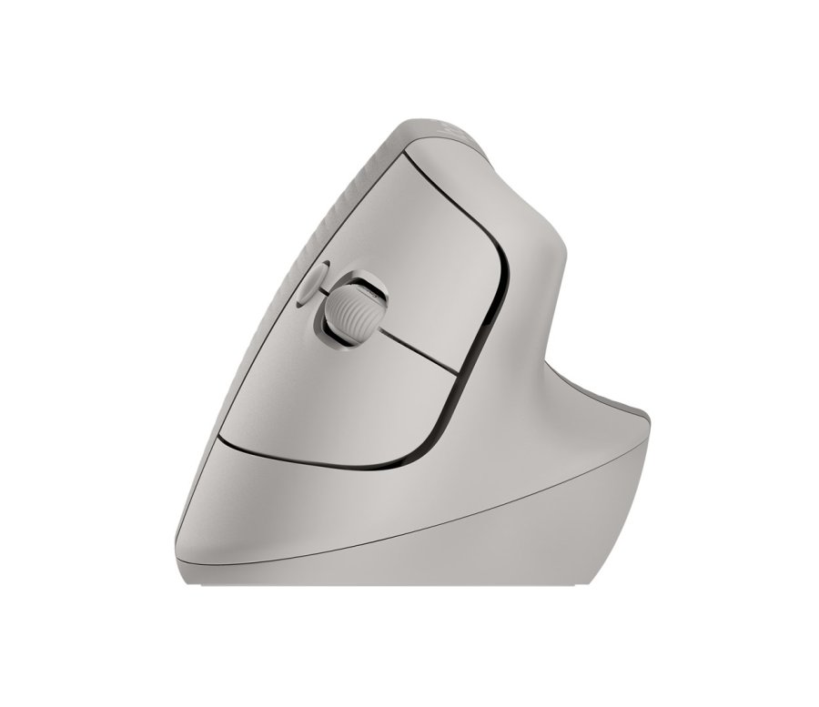 Mysz Logitech Lift Vertical Ergonomic szara (910-007771) #1