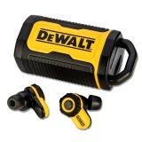 Słuchawki Dewalt EarBuds (DXMA190-2097-DWG) #1