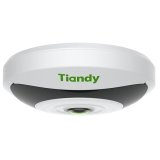 KAMERA IP TC-C35VN SPEC:I3/E/Y/1.4MM/V4.2 - 5 Mpx 1.4 mm - Fish Eye TIANDY #1