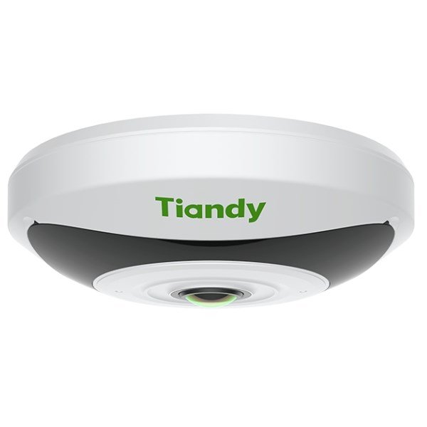 KAMERA IP TC-C35VN SPEC:I3/E/Y/1.4MM/V4.2 - 5 Mpx 1.4 mm - Fish Eye TIANDY #1
