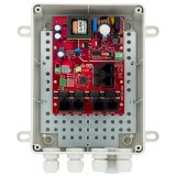 SWITCH 5-PORTOWY POE ATTE IPB-5-10A-M2 #1