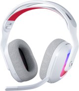 Słuchawki Logitech Astro A20 X Białe (939-002253) #1