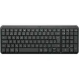 Klawiatura Logitech K250 (920-013451) #1