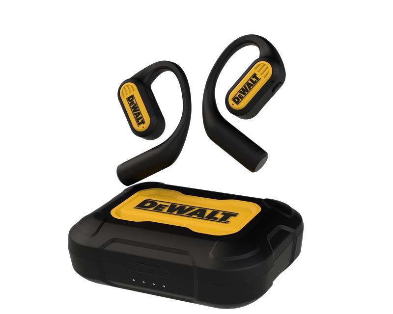 Słuchawki Dewalt Earbuds Pro 44H (DXMA190-2096-DWG) #1