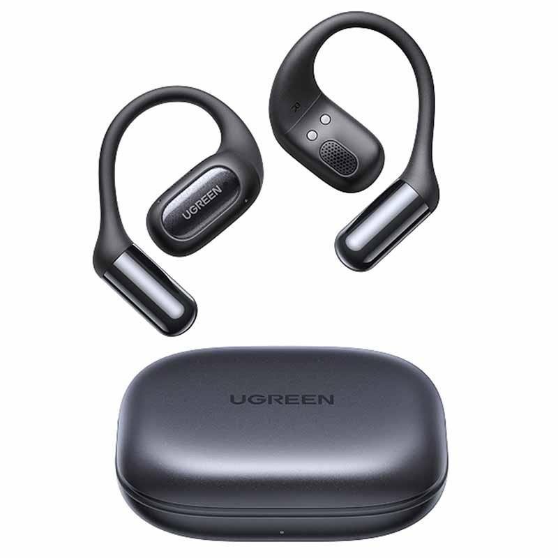 Słuchawki Ugreen FitBuds WS213 czarne (UGR5766) #1