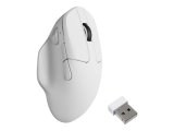 Keychron M7-A24 mus Hjem Ambidextrous RF Wireless + Bluetooth + USB Type-C Optisk 30000 dpi #2