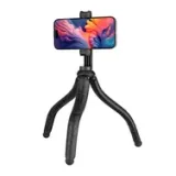 Selfie stick Fixed Elastyczny statyw Creator z uchwytem na telefon 1/4