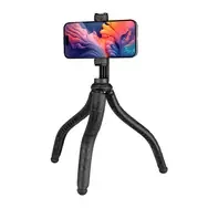 Selfie stick Fixed Elastyczny statyw Creator z uchwytem na telefon 1/4