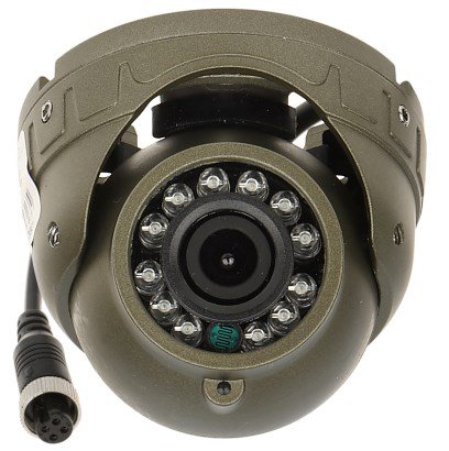 MOBILNA KAMERA AHD ATE-CAM-AHD238HD-V2 - 1080p 2.8 mm AUTONE #1