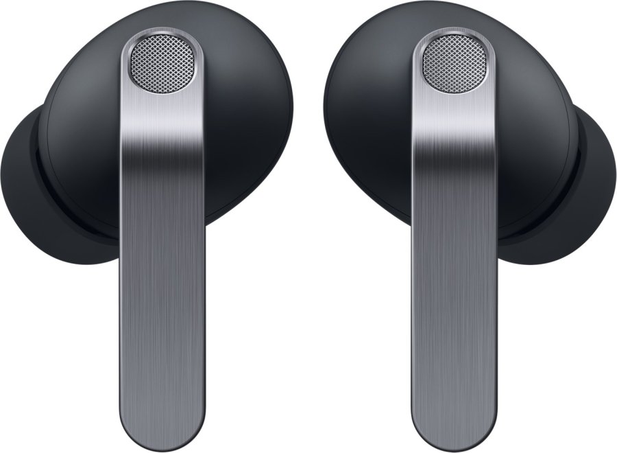 Samsung Galaxy SM-R640 Headset True Wireless Stereo (TWS) I �rerne Opkald/musik Bluetooth Sort #2