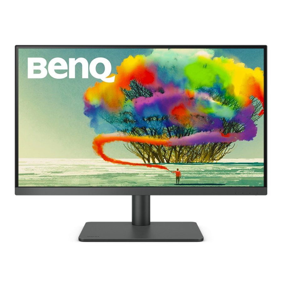 BenQ PD2705U computerskrm 68,6 cm (27