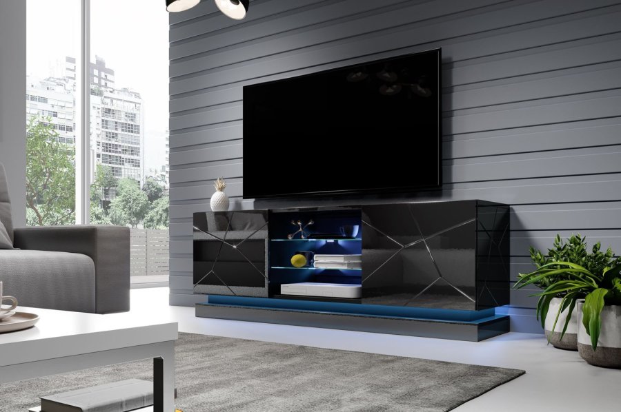 Cama RTV-belysning QIU 160 RGB #3