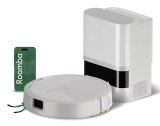Robotst�vsuger iRobot Roomba 115 Combo + Auto Empty-station hvid #1