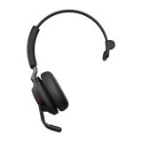 Jabra Evolve2 65 UC Mono Headset black BT USB-A #6