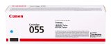 Cyan Laser Toner (CRG 055) #3