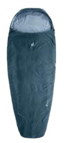Deuter Dreamlite EL 15C/59F Voksen G� sovepose Syntetisk Bl� #1