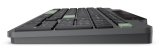 Lenovo 4Y41R69489 tastatur Hjemme/kontor Bluetooth US engelsk Sort, Gr�n #14