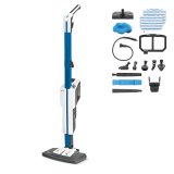 Polti Vaporetto SV620_Style Dampmoppe 0,5 L 1500 W Bl�, Hvid #6