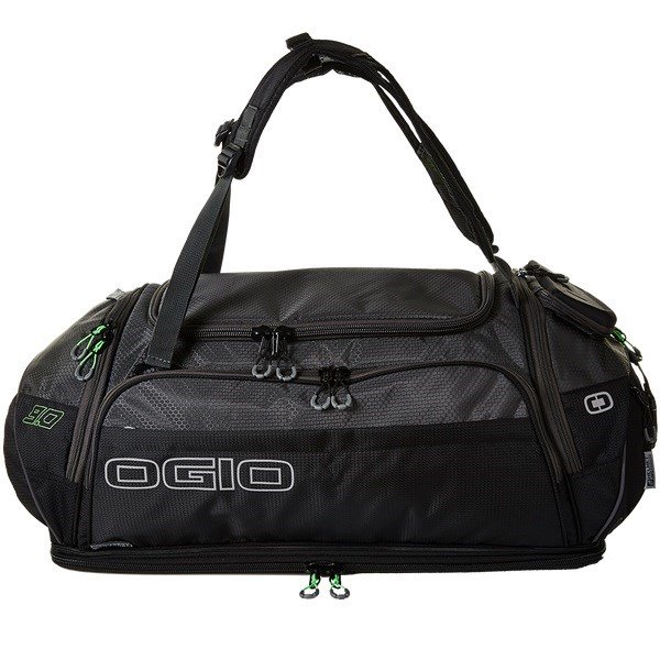 Ogio  Endurance 9.0 Charcoal  P/N: 112053_396 - taske/rygs�k #1