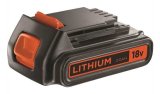 Black & Decker BL2018 ledningsfrit batteri og ledningsfri oplader #1