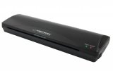 Esperanza EFL003 lamineringsmaskine Kold/varm lamineringsmaskine 250 mm/min Sort #4