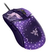 Razer Cobra – Espeon & Umbreon Edition mus Spil H�jre h�nd USB Type-A Optisk 8500 dpi #3