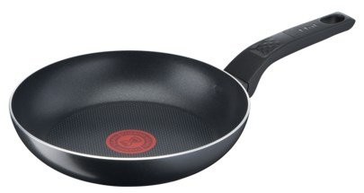 Tefal Simply Clean B5670453 stegepande Gryde til alle forml Rund #1