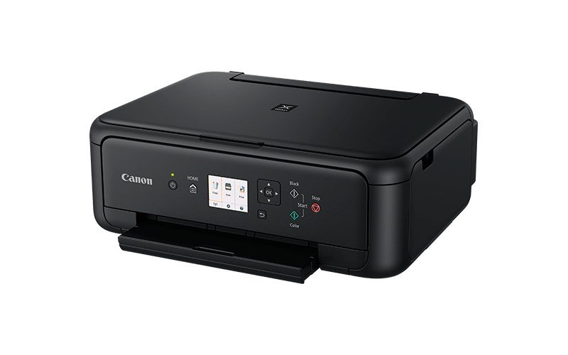 Canon PIXMA TS5150 Inkjet A4 4800 x 1200 dpi Wi-Fi #3
