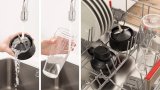 Bosch VitaPower MMB2111S blender 0,6 L Bordplade blender 450 W S�lv #5