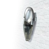 Tristar KR-2156 hndholdt stvsuger Slv, Transparent Posels #10