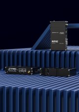 Teltonika RUT142 (EU) Ethernet router, trdls router Hurtigt ethernet Enkelt band (2,4 GHz) Sort #10