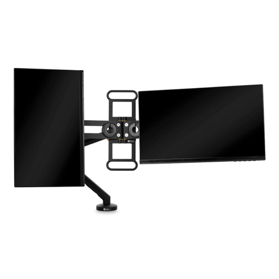 BakkerElkhuizen BE Universal Crossbar 88,9 cm (35