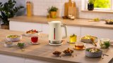 Bosch MyMoment elkedel 1,7 L 2400 W Cremefarvet #9