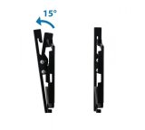 Esperanza ERW010 tv-beslag 127 cm (50