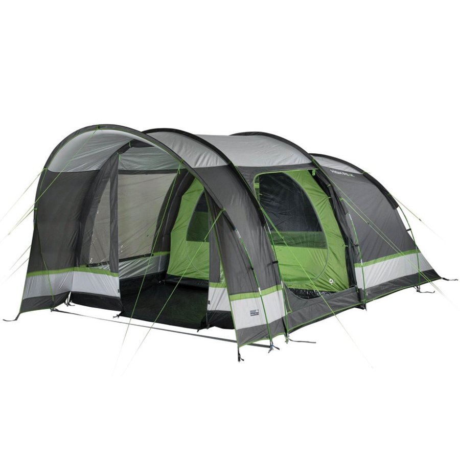 High Peak Brixen 4.0 grgrnt 4-personers telt 11815 #1