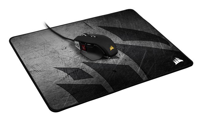 Corsair MM300 PRO Gaming musemtte Gr #6