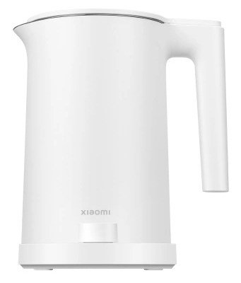 Xiaomi Smart Kettle 2 Pro EU elkedel 1,7 L 1800 W Hvid #1