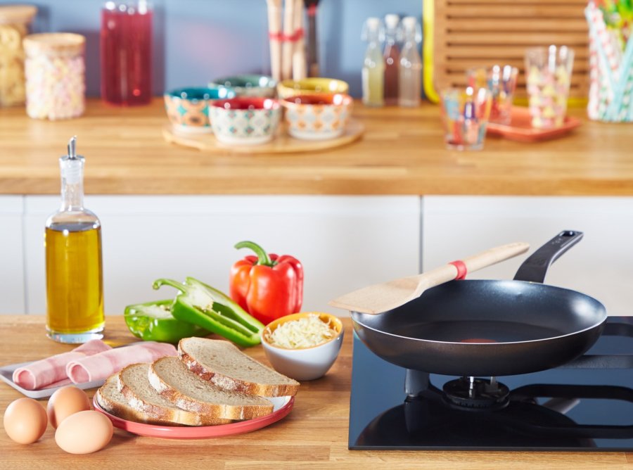 Tefal B55590 Stegest #37