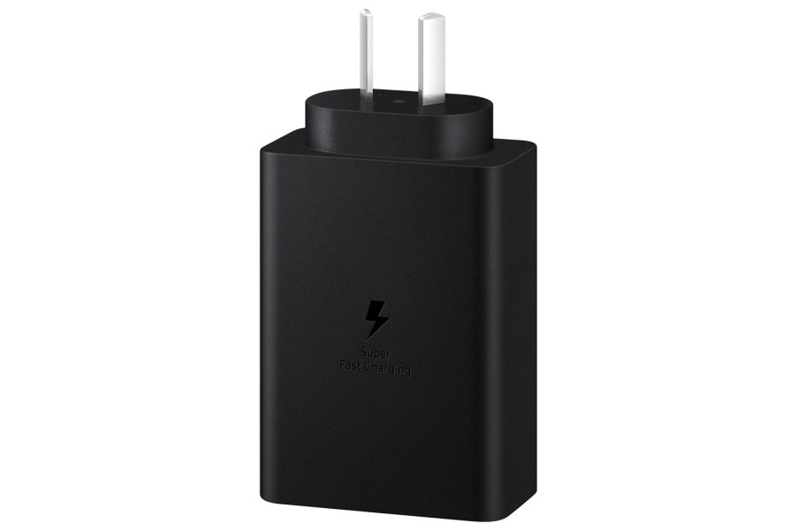 Samsung Travel Adapter Trio (65W) Black #17