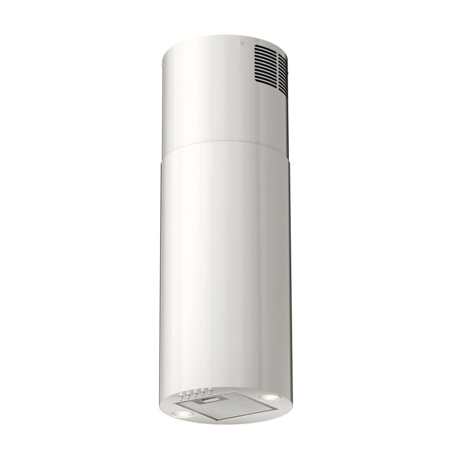 MAAN ELBA PB 31 HOOD WHITE #4