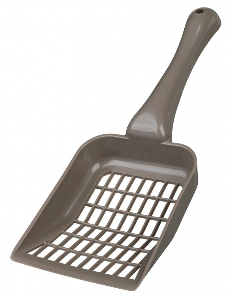 TRIXIE 4049 kattebakke ske #1