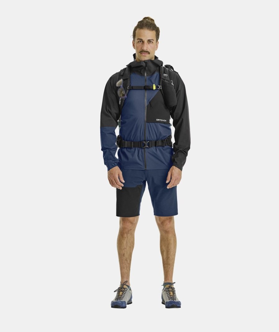 ORTOVOX Traverse 30 30 L Bl� #3