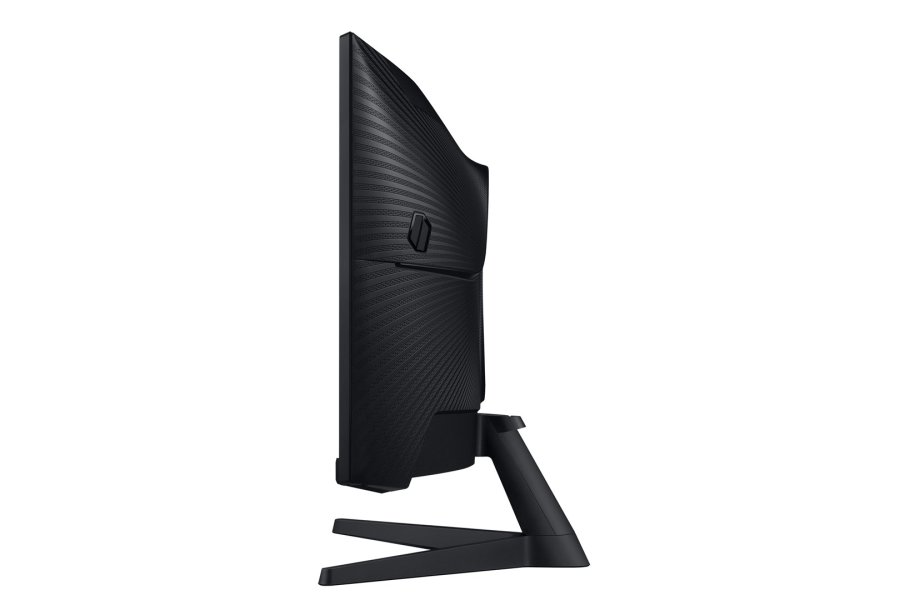 Samsung G55T computerskrm 86,4 cm (34