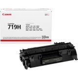 Canon 719H tonerpatron 1 stk Original Sort #1