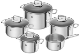 ZWILLING CUBE 66500-000-0 grydest 5 stk #1