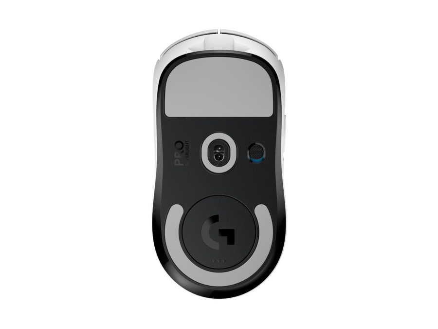 Pro X Superlight Wireless Optisk Mouse #6