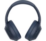 Sony WH-1000XM4 Hovedtelefoner Trdls Headset Opkald/musik USB Type-C Bluetooth Bl #2