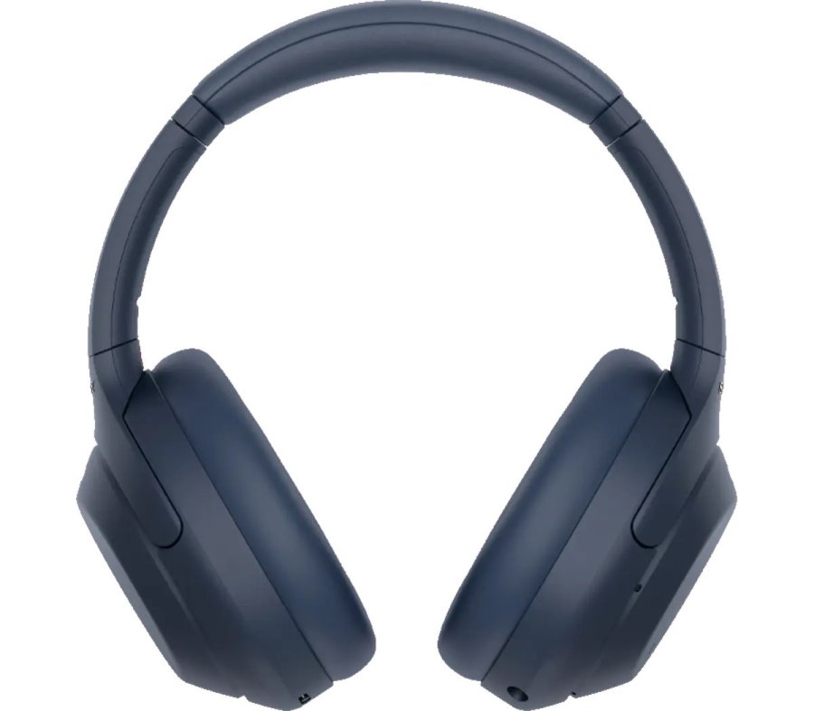 Sony WH-1000XM4 Hovedtelefoner Trdls Headset Opkald/musik USB Type-C Bluetooth Bl #2