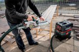 Metabo KS 18 LTX 66 BL 16,5 cm Sort, Gr #5
