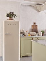 Smeg 50's Style Elkedler KLF03CREU Creme #5